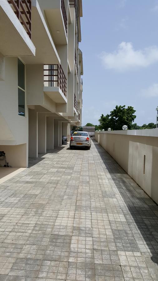 Acons Palm Beach Alibaug Ngoại thất bức ảnh