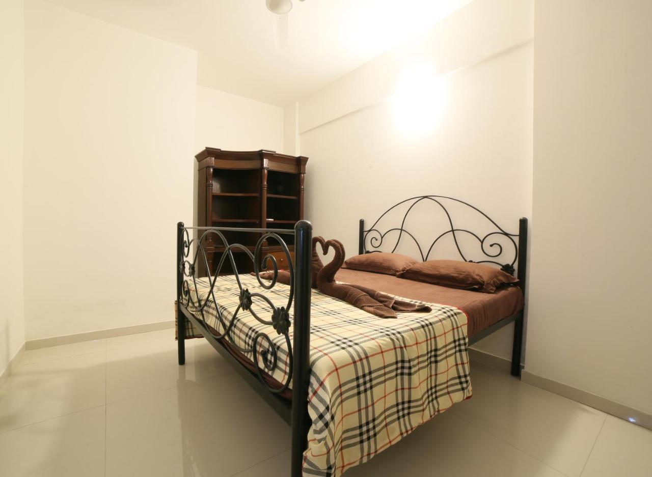 Acons Palm Beach Alibaug Ngoại thất bức ảnh